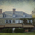 Grey Towers I