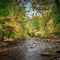 Ken Lockwood Gorge