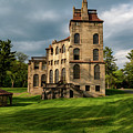 Fonthill side view II